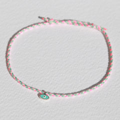 Pulsera de tobillo playa 23