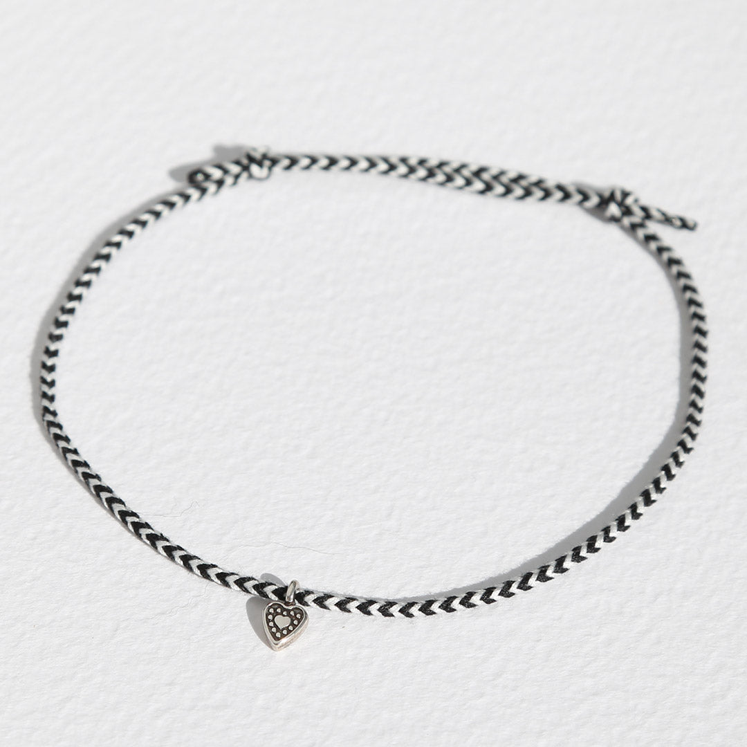 Bracelet de cheville beach 05