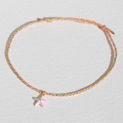 Pulsera de tobillo de playa 03