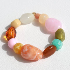 Bracelet Mimosas