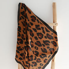 Bandana sjaal cheetah