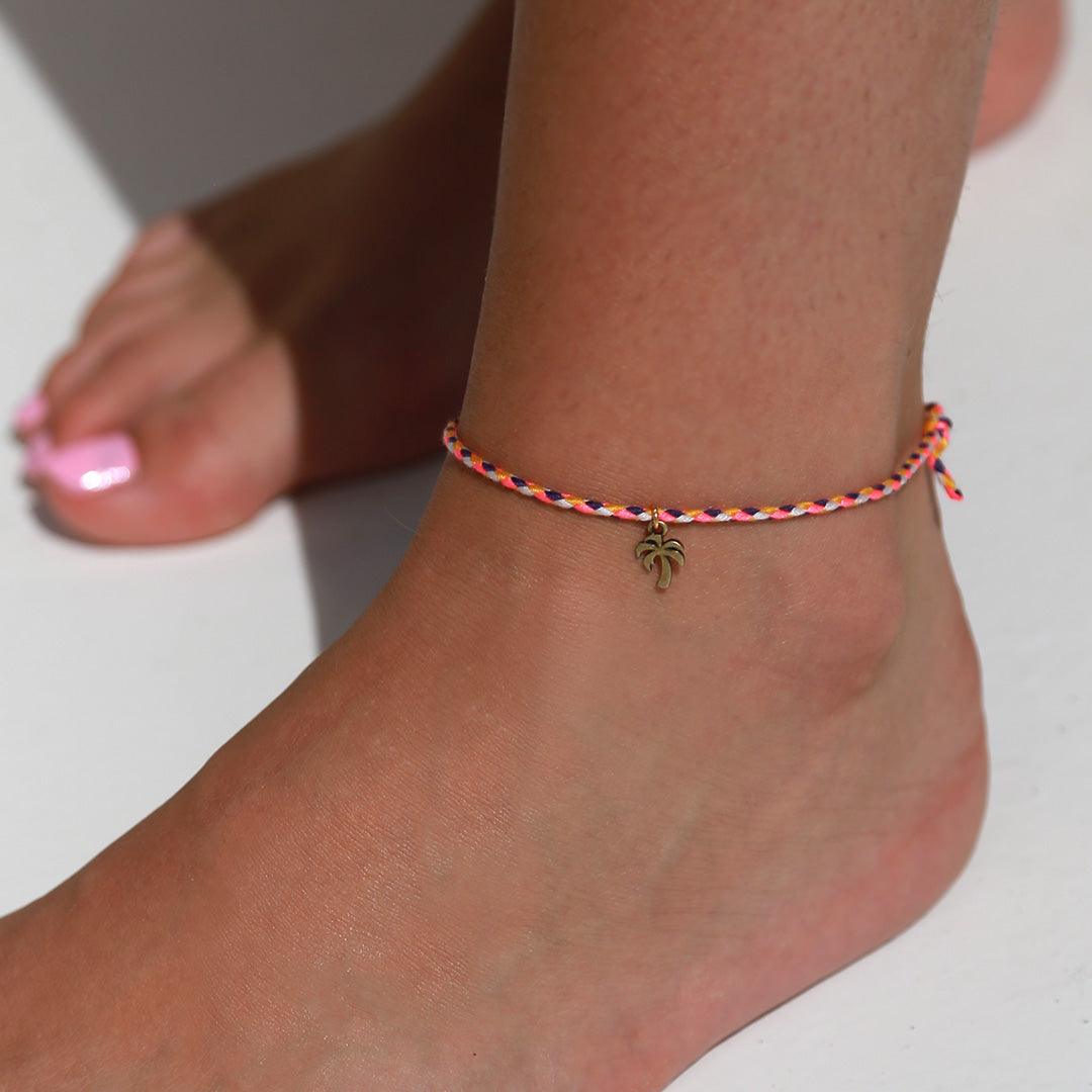 Anklet beach 25