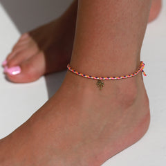 Anklet beach 25