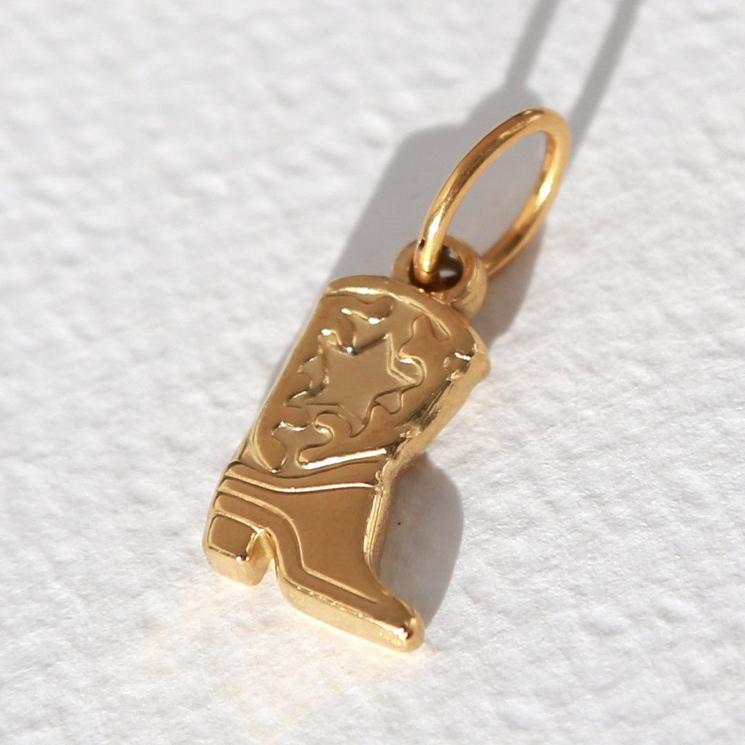 Bota Vaquera Charm