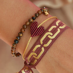 Ibiza elastic bands Bohemian Vibes