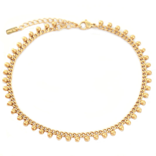 Kocher Bali Gold 1080
