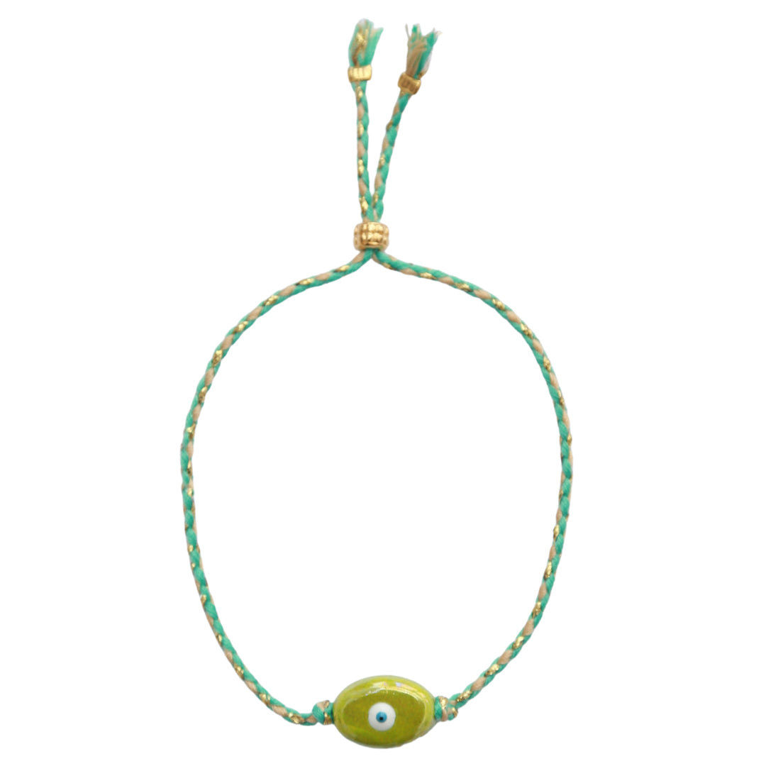 Armband mit bösem Blick schützt dich 21