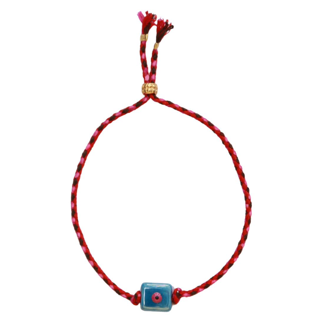 Armband mit bösem Blick schützt dich 26