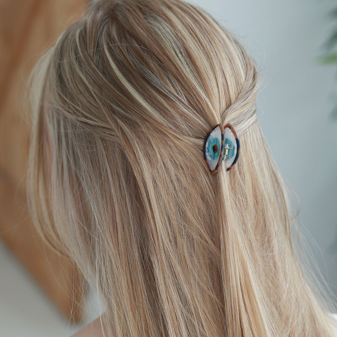 Hairclaw petit evil eye