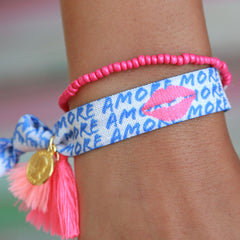 Ibiza elastiques set no. 161