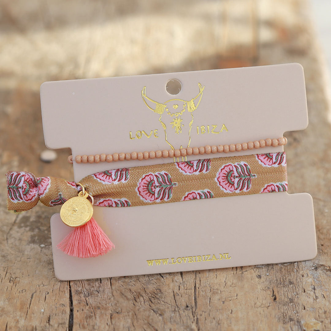 Bandas elásticas ibicencas set no. 149