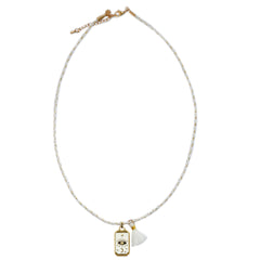 Ojo blanco gitano de Ketting