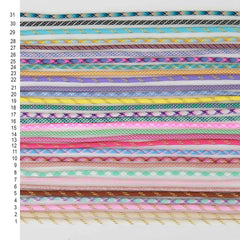 Initiales Armband