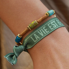 Bracelet Le Bercy