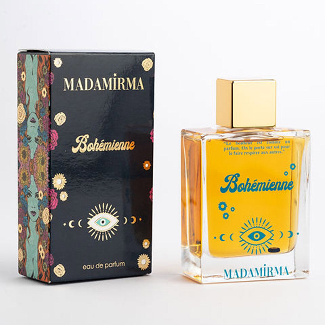 Madamirma parfum Bohémienne 100 ml