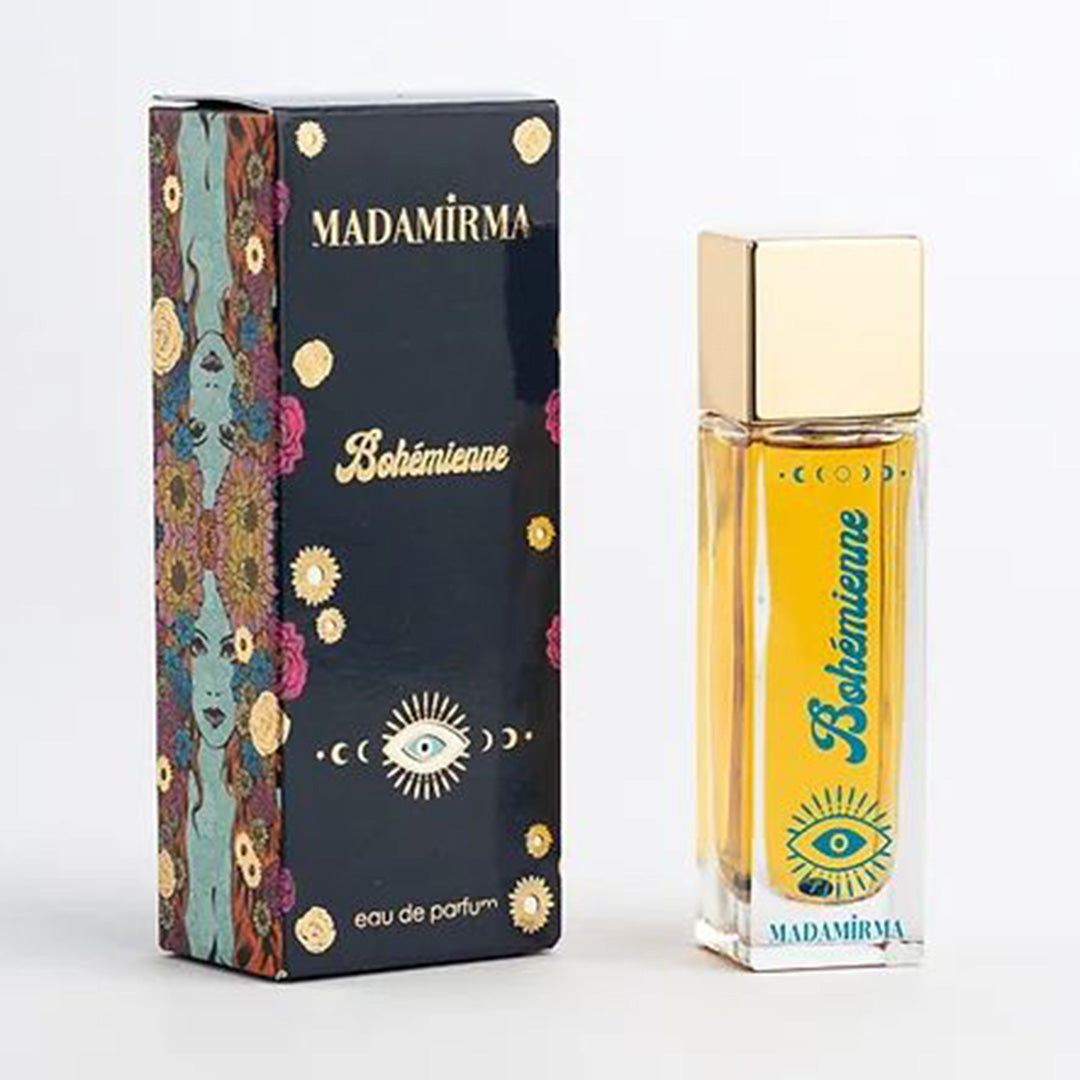 Madamirma parfum Bohémienne 30 ml