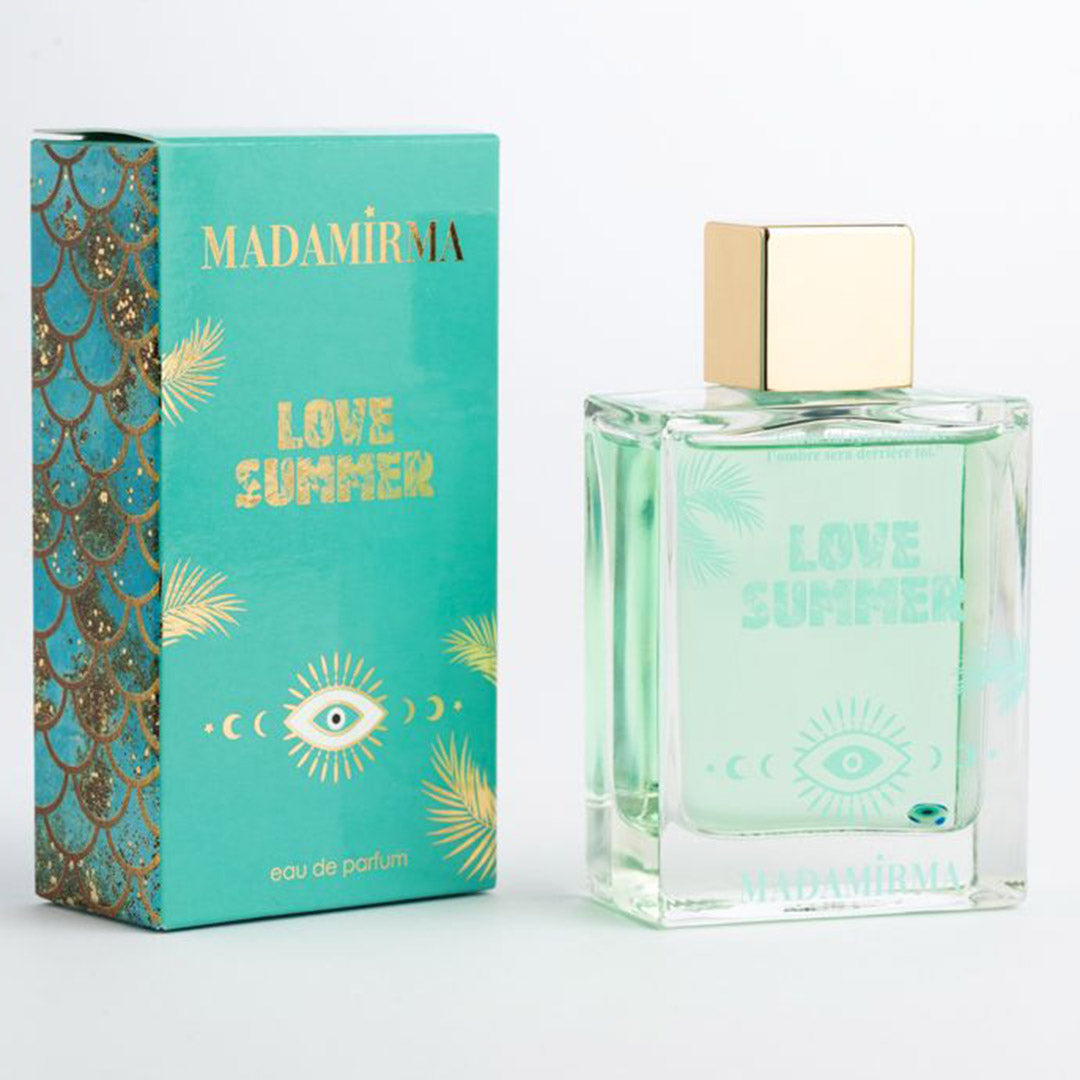 Madamirma parfum Love Summer 100 ml