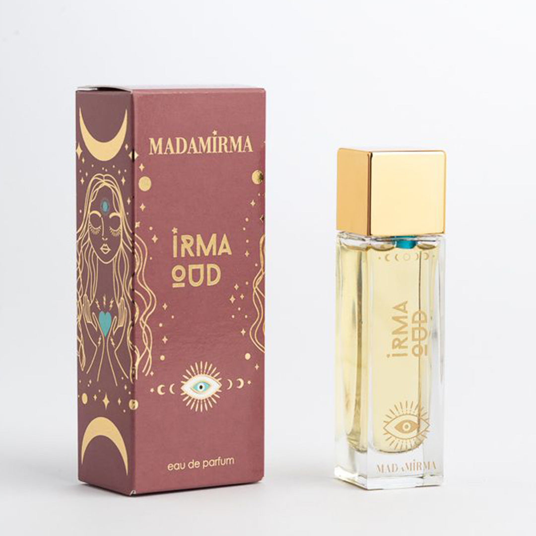 Madamirma parfum Oud 30 ml