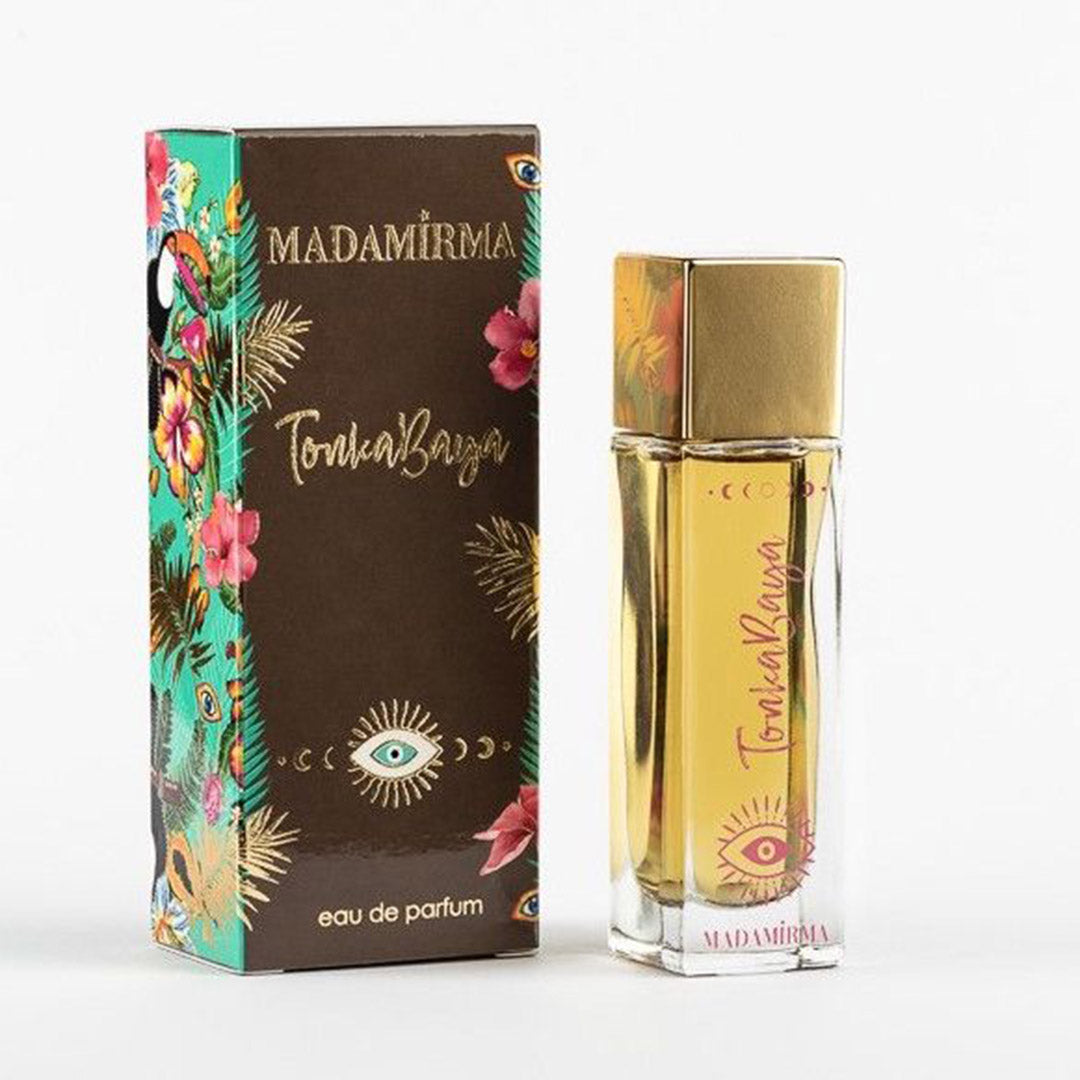 Madamirma parfum Tonka Baya 30 ml
