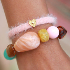Bracelet Mimosas