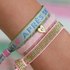 Ensemble de bracelets après-ski