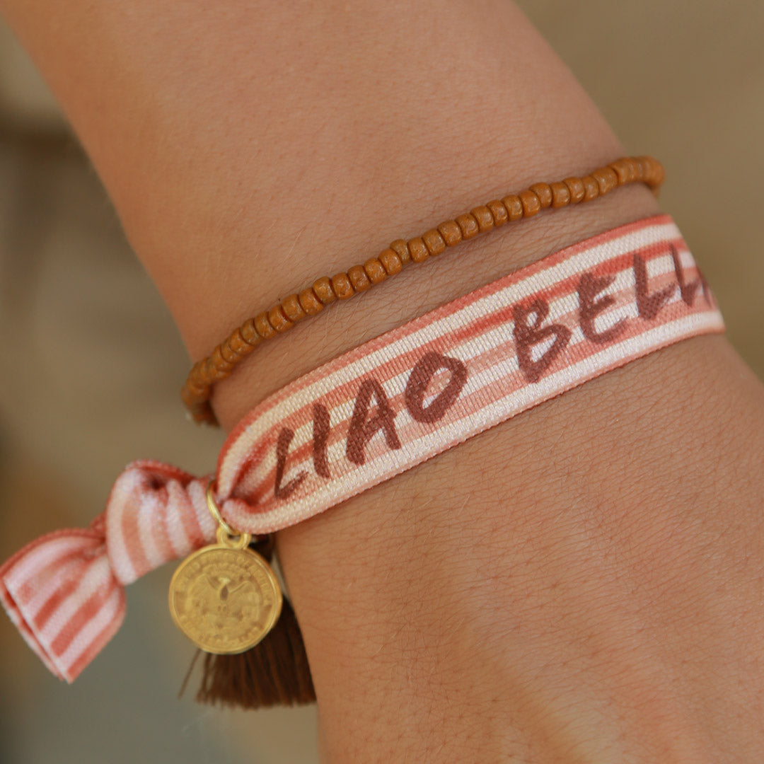 Ibiza elastic band set no. 146