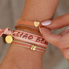 Ibiza elastic band set no. 146