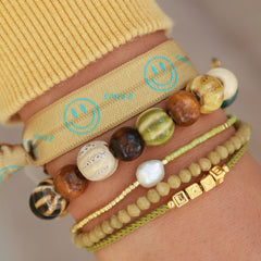 Ibiza elastic bands Bohemian Vibes
