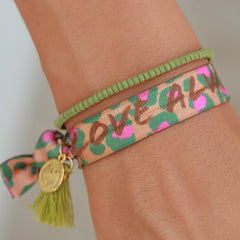 Bandas elásticas ibicencass set no. 153