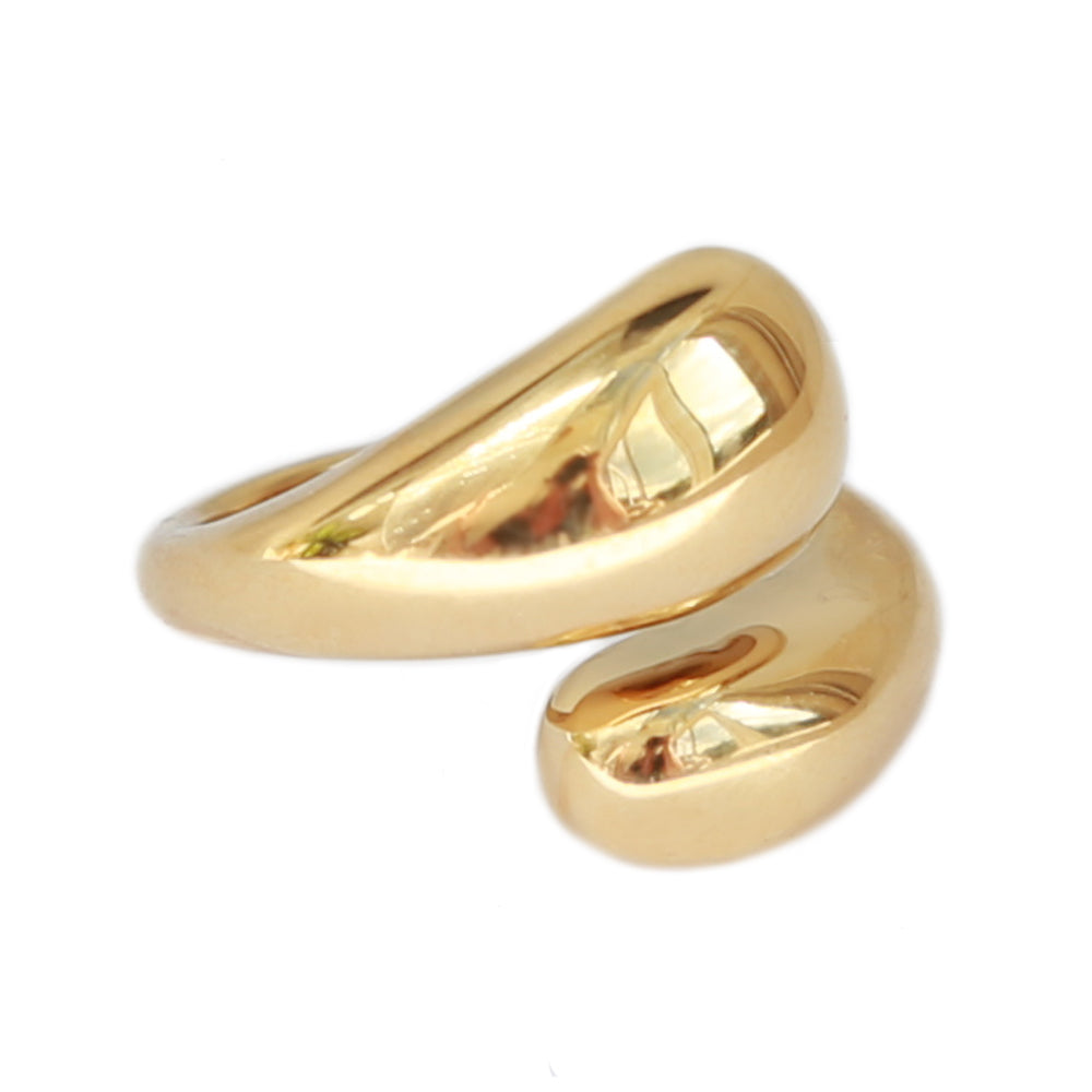 Goldener Ring iconic