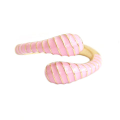 Ring ikonisch rosa