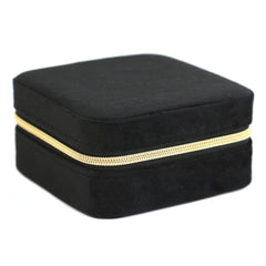 Schmuckkästchen velvet black