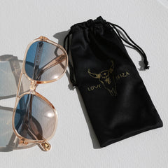 Sunglasses Salines beige