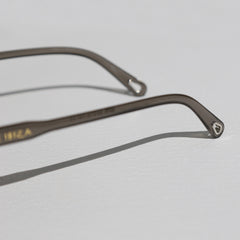 Lunettes de soleil Salines gris