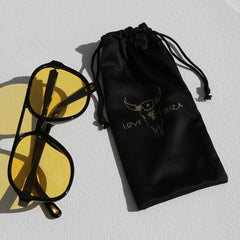 Gafas de sol Salines negro