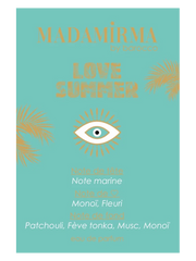 Madamirma parfum Love Summer 100 ml