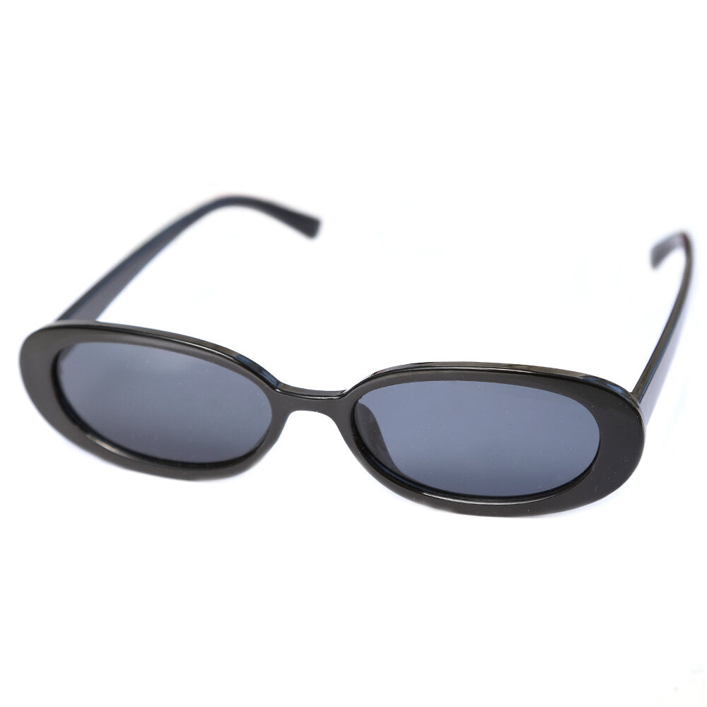 Sonnenbrille boho black