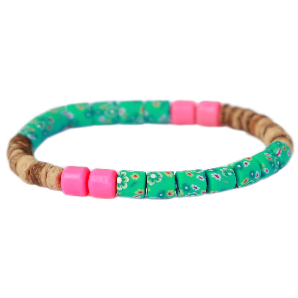 Armband Moorea beach