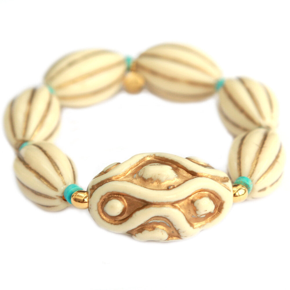 Armband royal Ibiza